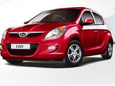 சந்தை போட்டி: புதிய ஐ20 காரை அறிமுகம் செய்யும் ஹூண்டாய்