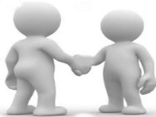 கார் கடனுக்காக இந்தியன் ஓவர்சீஸ் வங்கி-மஹிந்திரா இடையே ஒப்பந்தம்