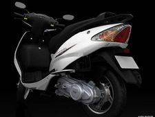 அனைத்து டூ வீலர்களுக்கும் ஒரே எஞ்சினை உருவாக்கி டிவிஎஸ் சாதனை