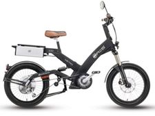 அல்ட்ரா எலக்ட்ரிக் கார் நிறுவனத்தை வாங்கிய ஹீரோ மோட்டோ கார்ப்