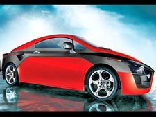 இந்தியாவின் முதல் சூப்பர் கார்: அமிதாப் பச்சன் அறிமுகம் செய்கிறார்?