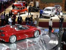 சிறப்பு நிருபர்கள் மூலம் டெல்லி சர்வதேச ஆட்டோ கண்காட்சி லைவ்