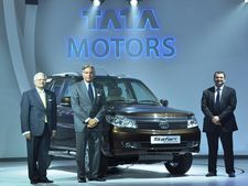 புதிதாக 3 வாகனங்களை அறிமுகப்படுத்தியது டாடா மோட்டார்ஸ்