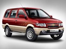 செவர்லே பிராண்டில் 15 புதிய கார் மாடல்களை காட்சிக்கு வைத்த ஜிஎம்