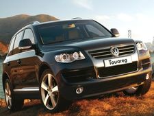 வோக்ஸ்வேகன் அரங்கை அலங்கரித்த பீட்டில், டூரக் எஸ்யூவி