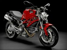 இந்தியாவில் மான்ஸ்ட்டர் 795 சூப்பர் பைக்கை அறிமுகப்படுத்திய டுகாட்டி