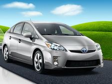 புதிய டொயோட்டோ பிரையஸ் ஹைபிரிட் கார் அறிமுகம்!