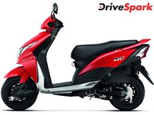 110 சிசி எஞ்சினுடன் புதிய டியோ ஸ்கூட்டர்: ஹோண்டா அறிமுகம்