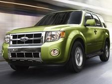 தொழில்நுட்ப கோளாறு: 5.39 லட்சம் கார்களுக்கு ஃபோர்டு ரீகால்