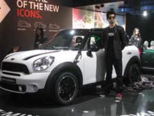 தொழில்நுட்ப பிரச்னை: 90,000 கார்களை திரும்ப பெருகிறது மினி