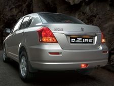 அடுத்த மாதம் குட்டி ஸ்விப்ட் டிசையர் அறிமுகம்: மாருதி தகவல்