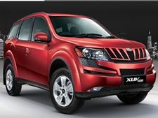 மஹிந்திரா எக்ஸ்யூவிக்கு மீண்டும் புக்கிங்: 10 நாட்கள் மட்டும் நடக்கிறது