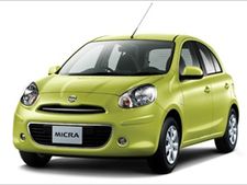 மைக்ரா, சன்னி பெட்ரோல் கார்களின் விலை உயர்வு விபரம்