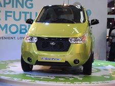 குறைந்த வட்டியில் கார் கடன்: ரேவா-ஸ்டேட் பேங்க் ஒப்பந்தம்