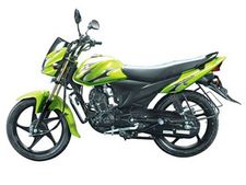 சுஸுகியின் புதிய 110 சிசி ஹயாட்டே பட்ஜெட் பைக்- சிறப்பு பார்வை