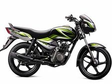 5 வருட வாரண்டியுடன் புதிய ஸ்டார் சிட்டி: டிவிஎஸ் அறிமுகம்