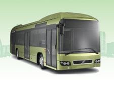 பெங்களூரில் விரைவில் வால்வோ ஹைபிரிட் பஸ் சோதனை ஓட்டம்