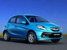 பிரியோ பிளாட்பார்மில் புதிய செடான் கார்: ஹோண்டா திட்டம்?