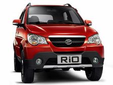 ரியோ மினி எஸ்யூவிக்கு 200 டீலர்களை நியமிக்கும் பிரிமியர்