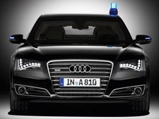 குண்டு துளைக்காத கார் மார்க்கெட்டில் களமிறங்கும் ஆடி நிறுவனம்