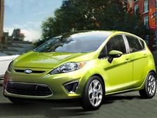 ஃபியஸ்ட்டா ஹேட்ச்பேக் காரை அறிமுகப்படுத்த ஃபோர்டு ஆயத்தம்?