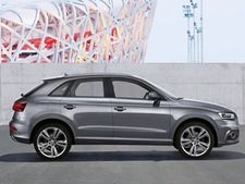 2012ல் புதிதாக 7 கார்களை அறிமுகப்படுத்தும் ஆடி