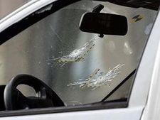 இரவு நேர கார் பயணம்: முட்டை ரூபத்தில் வரும்  பேராபத்து