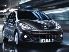 பிரிமியம் ஹேட்ச்பேக் காரை அறிமுகப்படுத்த பியூஜியட் திட்டம்