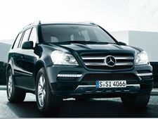 கிராண்ட் எடிசன் ஜிஎல்-கிளாஸ் எஸ்யூவி: பென்ஸ் அறிமுகம்