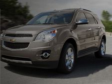 செவர்லே செயில் பிளாட்பார்மில் புதிய மினி எஸ்யூவி: ஜிஎம் திட்டம்