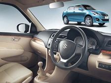 குட்டி ஸ்விப்ட் டிசையர் சிறப்பம்சங்கள் லிஸ்ட்