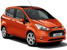 5 பேர் செல்லும் மினி எம்பிவியை அறிமுகப்படுத்தும் ஃபோர்டு