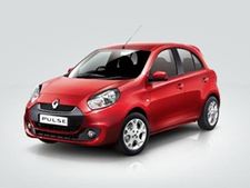 ஒரு மாதத்தில் 600 ரினால்ட் பல்ஸ் புக்கிங்: பெட்ரோல் மாடலும் வருகிறது