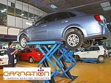 யூஸ்டு கார் மார்க்கெட்டில் கார்நேஷன்: 160 ஷோரூம்களை திறக்கிறது