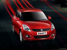 பெங்களூரில் மாருதி ஸ்டாக்யார்டு: ஸ்விப்ட் கார் காத்திருப்பு காலம் குறையும்