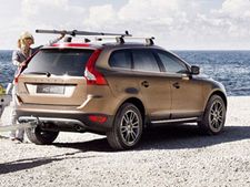 புதிய எக்ஸ்சி-60 பிரிமியம் எஸ்யூவியை அறிமுகப்படுத்திய வால்வோ