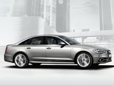 ஆண்டுக்கு 50,000 சொகுசு கார்களை விற்க ஆடி கணக்கு