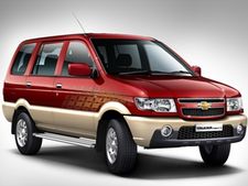 மேம்படுத்தப்பட்ட அம்சங்களுடன் புதிய தவேரா நியோ3: ஜிஎம் அறிமுகம்