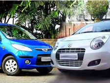 யூஸ்டு கார் மார்க்கெட்டிலும் ஆதிக்கம் செலுத்தும் மாருதி, ஹூண்டாய்