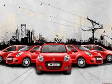 பெட்ரோல் கார்களுக்கு டீலர் கமிஷனை உயர்த்திய மாருதி