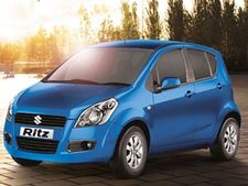 மேம்படுத்தப்பட்ட புதிய ரிட்ஸ் மாடலை களமிறக்க மாருதி தீவிரம்