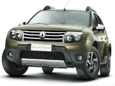 அறிமுகம் தேதி குறிப்பிடாமலேயே டஸ்ட்டருக்கு புக்கிங் துவங்கிய ரினால்ட்