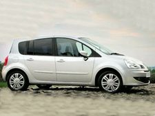 அடுத்த ஆண்டு மோடஸ் ஹேட்ச்பேக் காரை களமிறக்கும் ரினால்ட்