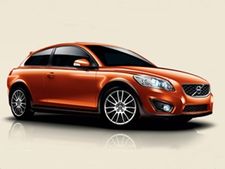 பென்சுக்கு போட்டியாக ஹேட்ச்பேக் காரை களமிறக்கும் வால்வோ