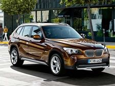 ரூ.15,999 மாதத் தவணை கட்டினால் பிஎம்டபிள்யூ எக்ஸ்1 எஸ்யூவி