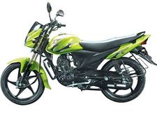 அடுத்த மாதம் விற்பனைக்கு வரும் சுஸுகியின் புதிய ஹயாட்டே பைக்