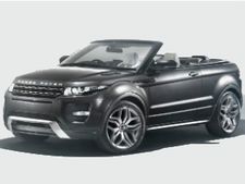 கன்வெர்ட்டிபிள் இவோக் எஸ்யூவியை அறிமுகப்படுத்தும் லேண்ட் ரோவர்