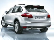 ஹெட்லைட்டில் கோளாறு: 483 கார்களை திரும்பபெறும் போர்ஷே