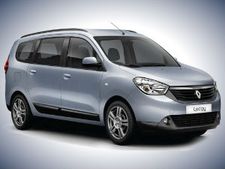 இந்தியாவில் டேஸியா லாட்ஜி எம்பிவியை களமிறக்க ரினால்ட் திட்டம்