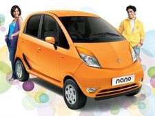 அடுத்த ஆண்டு வருகிறது புதிய எஞ்சினுடன் பெரிய டாடா நானோ